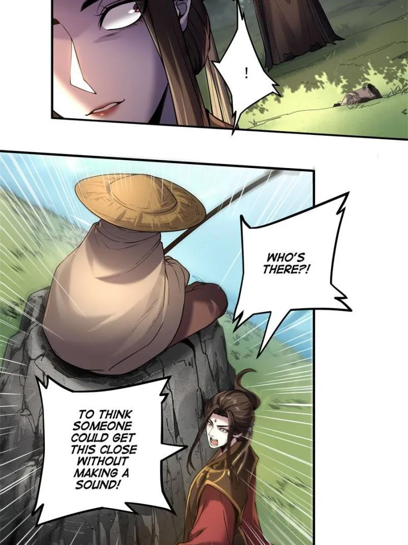 Celebrating the Remaining Life Chapter 143 page 16