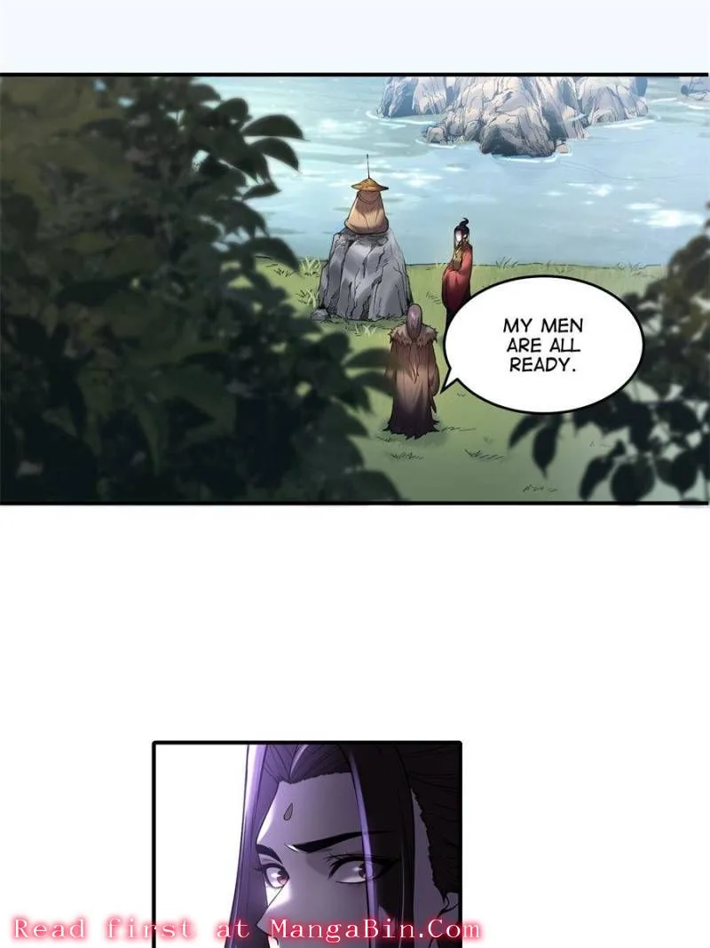 Celebrating the Remaining Life Chapter 143 page 19