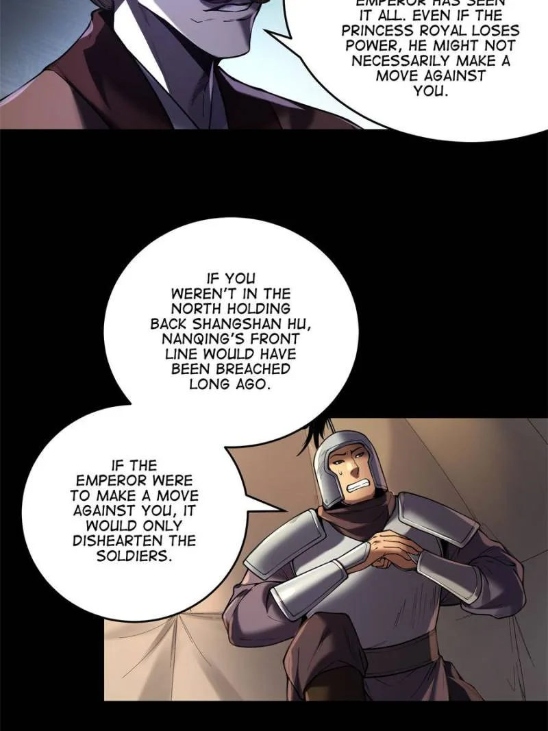 Celebrating the Remaining Life Chapter 143 page 28