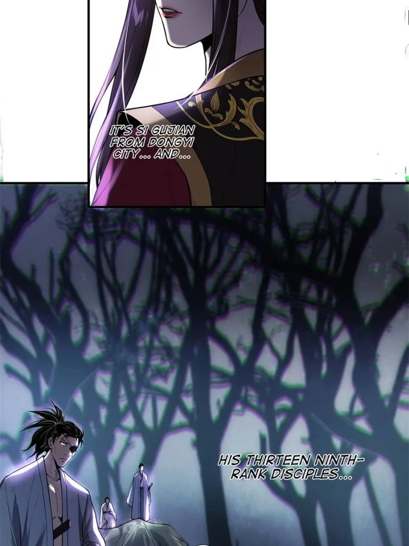 Celebrating the Remaining Life Chapter 143 page 20