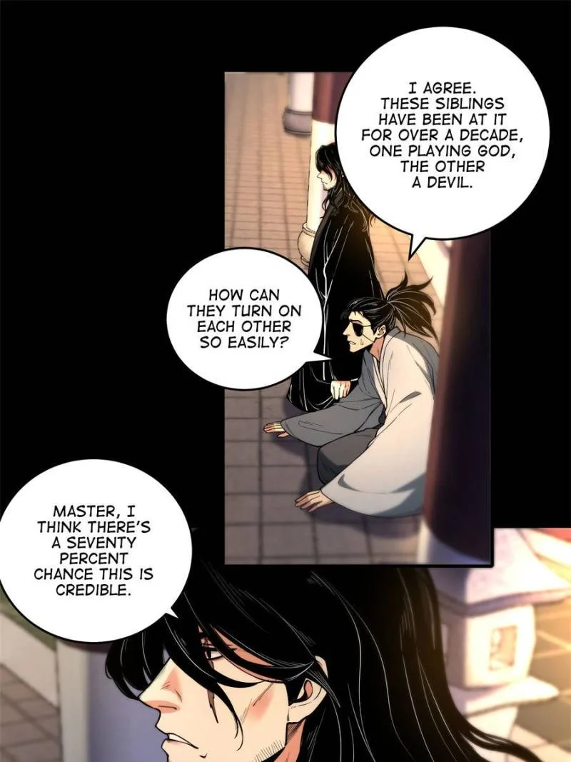 Celebrating the Remaining Life Chapter 142 page 26
