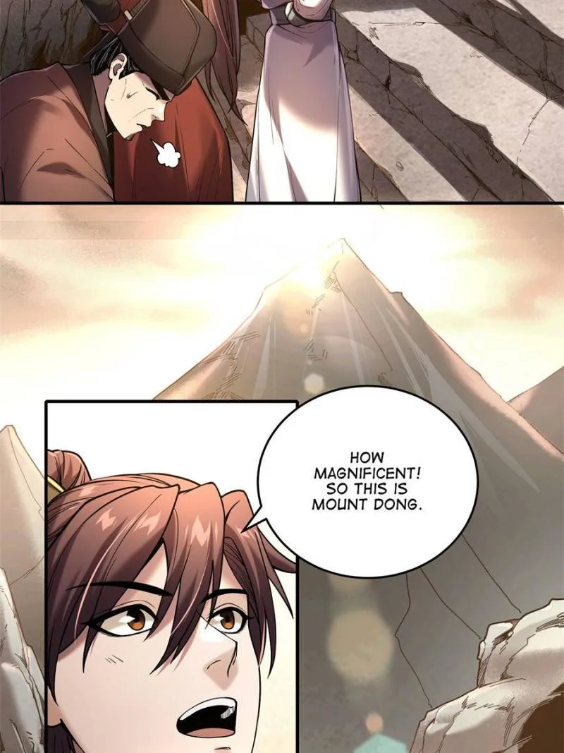 Celebrating the Remaining Life Chapter 143 page 34