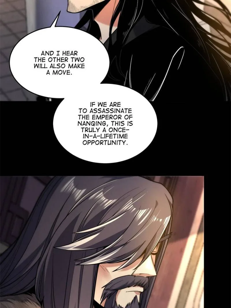 Celebrating the Remaining Life Chapter 142 page 27