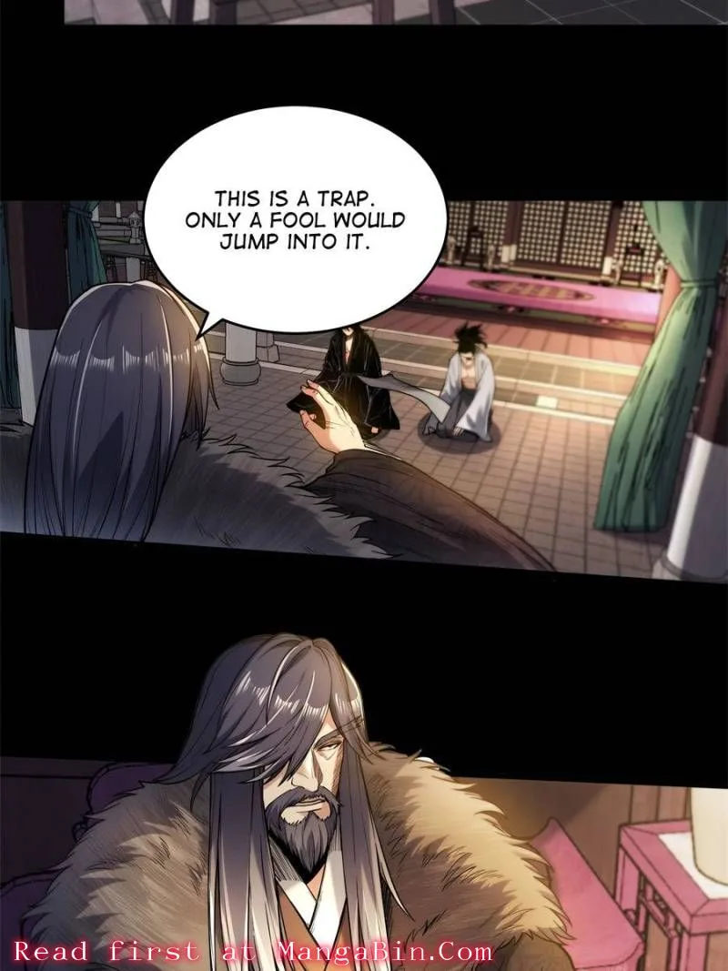 Celebrating the Remaining Life Chapter 142 page 24