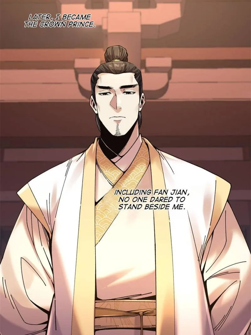 Celebrating the Remaining Life Chapter 141 page 32