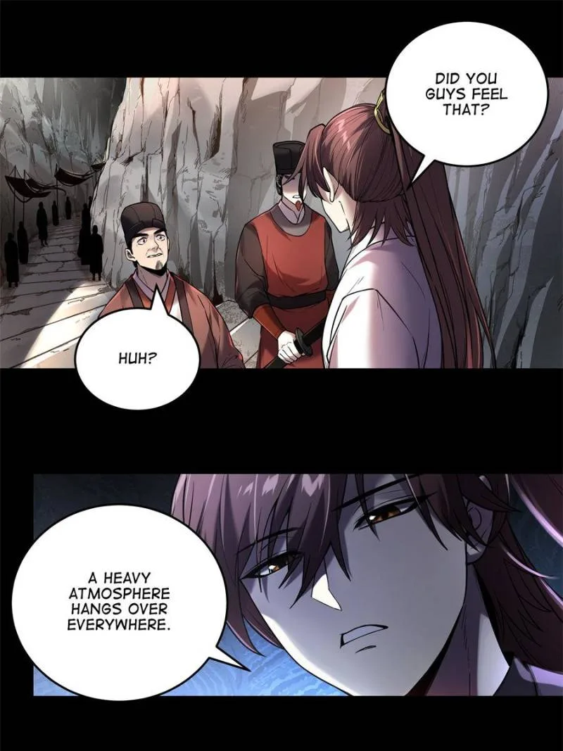 Celebrating the Remaining Life Chapter 143 page 43