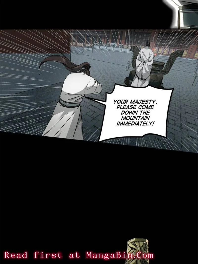 Celebrating the Remaining Life Chapter 146 page 30