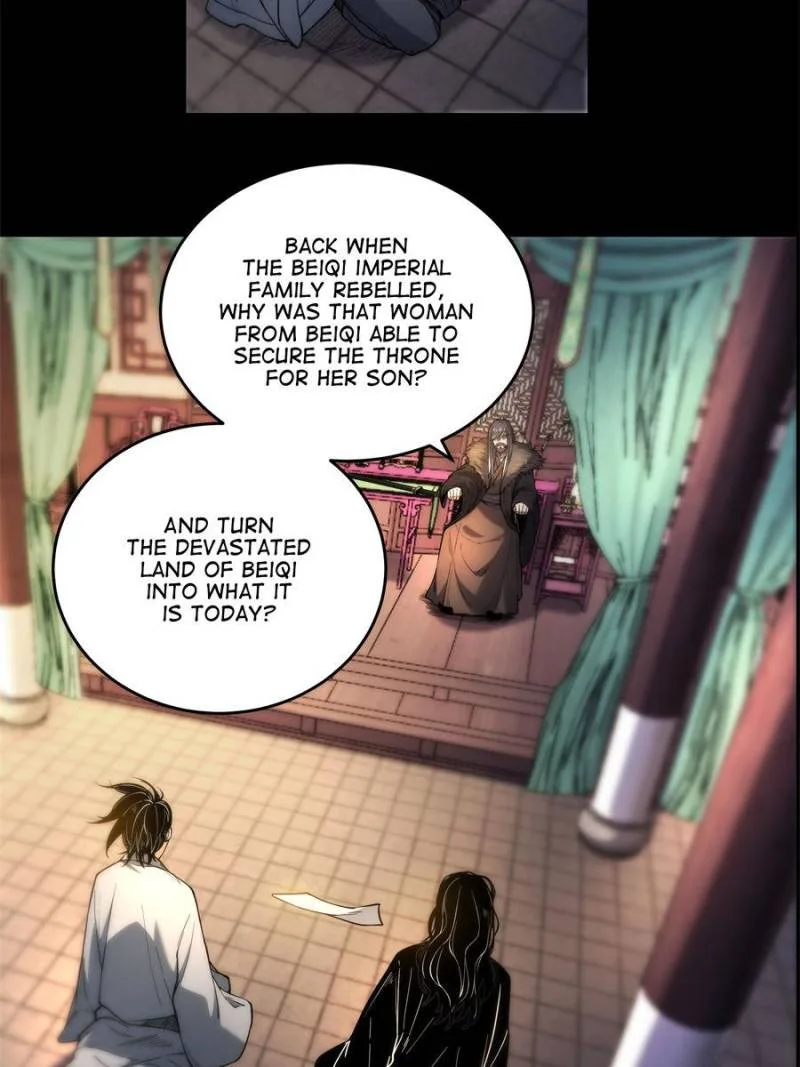 Celebrating the Remaining Life Chapter 142 page 34