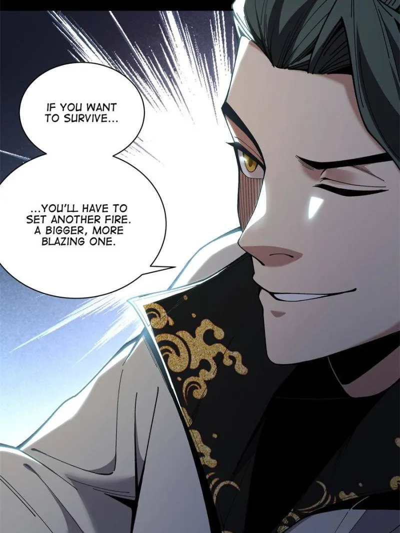 Celebrating the Remaining Life Chapter 144 page 15