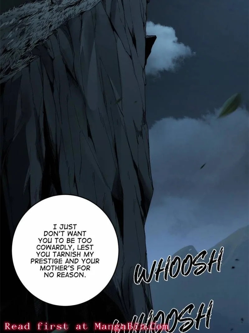 Celebrating the Remaining Life Chapter 141 page 39