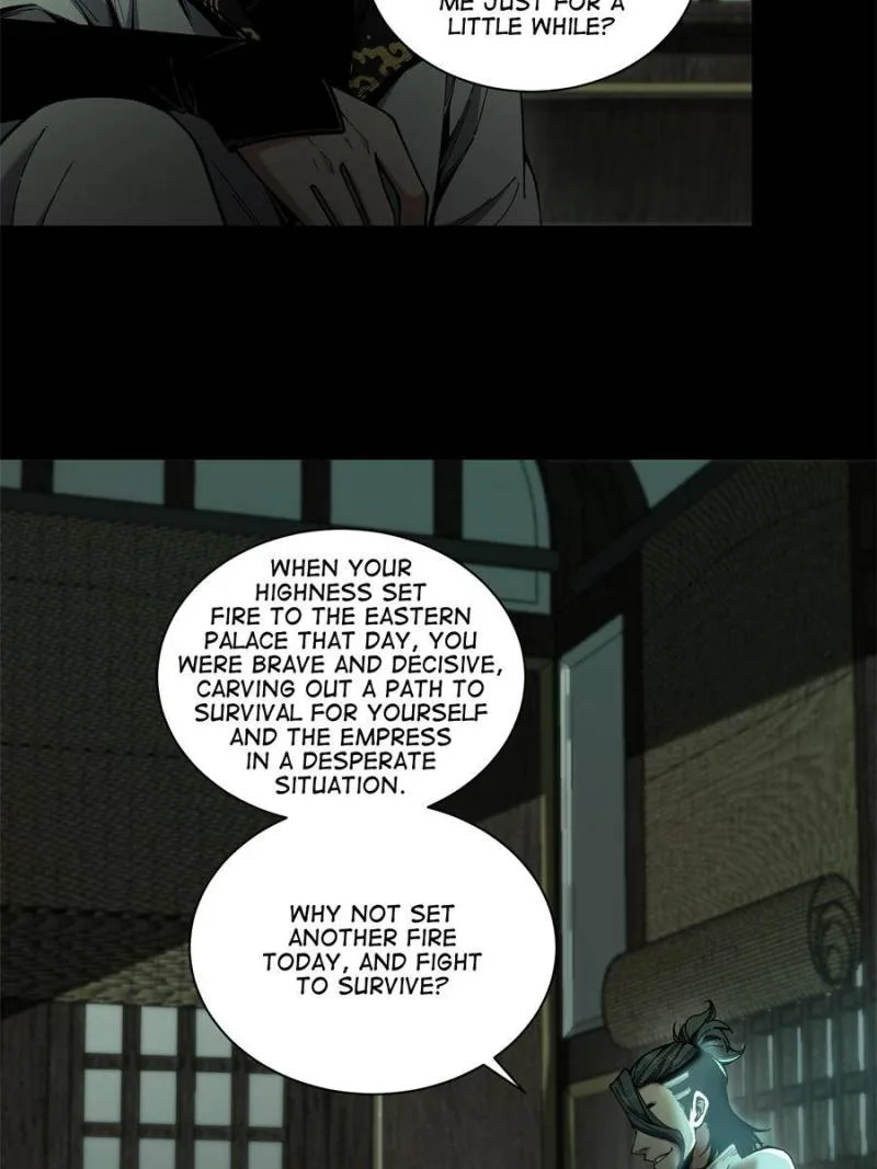Celebrating the Remaining Life Chapter 144 page 12