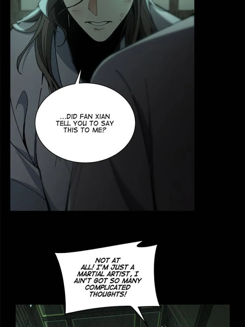 Celebrating the Remaining Life Chapter 144 page 17
