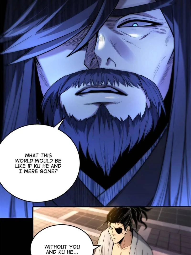 Celebrating the Remaining Life Chapter 142 page 37