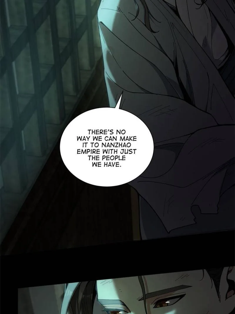 Celebrating the Remaining Life Chapter 144 page 6
