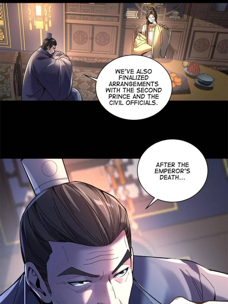 Celebrating the Remaining Life Chapter 148 page 6
