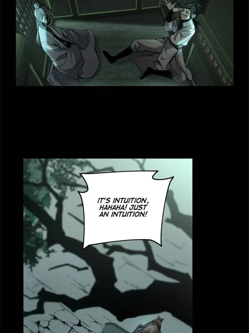 Celebrating the Remaining Life Chapter 144 page 18