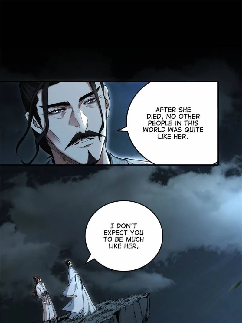 Celebrating the Remaining Life Chapter 141 page 38