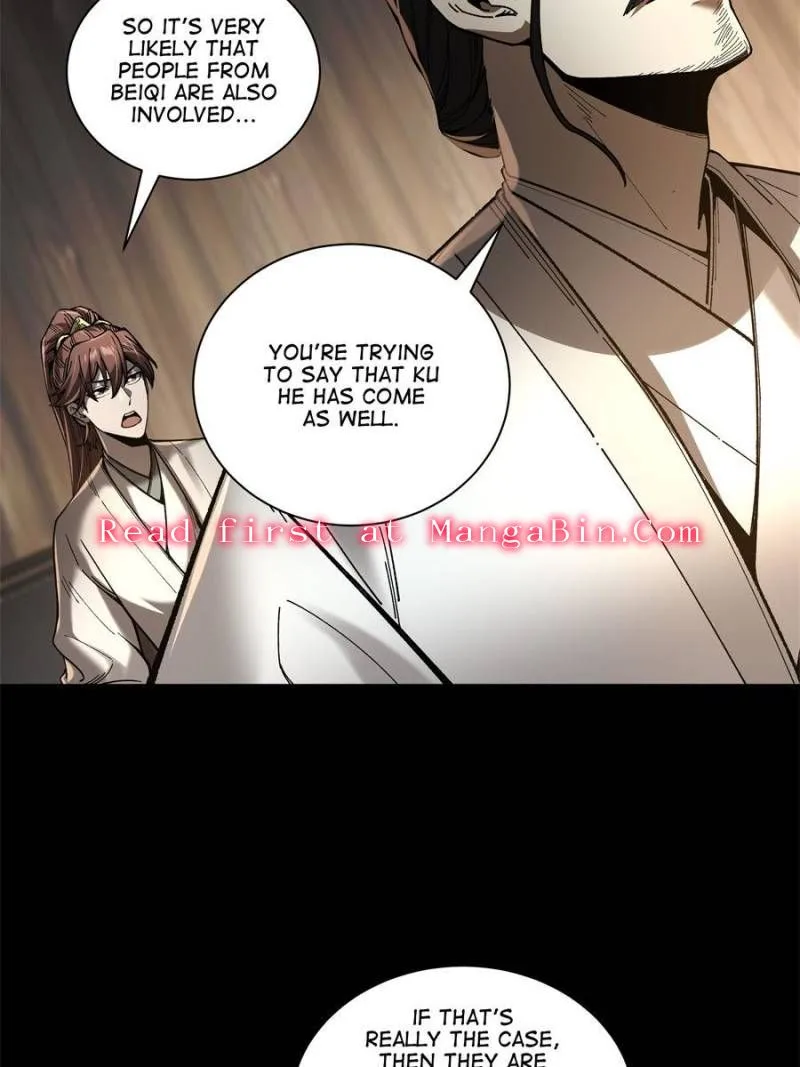 Celebrating the Remaining Life Chapter 148 page 24