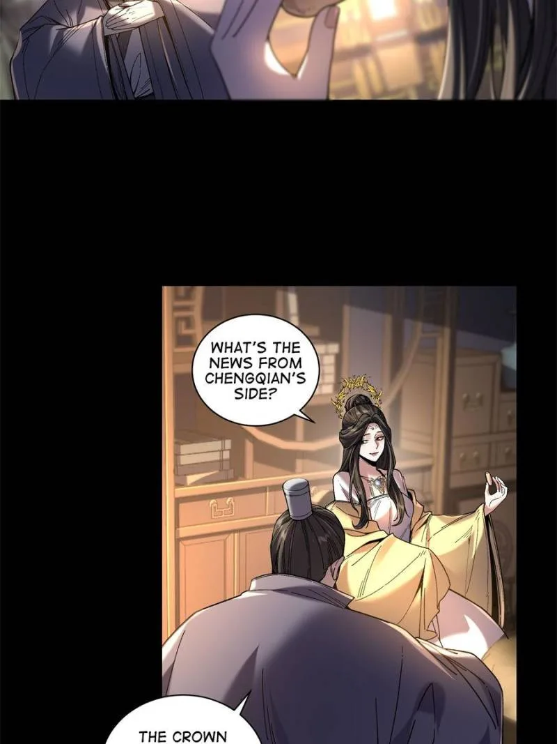 Celebrating the Remaining Life Chapter 148 page 4