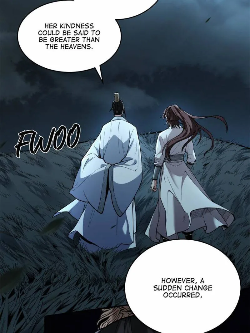 Celebrating the Remaining Life Chapter 141 page 44