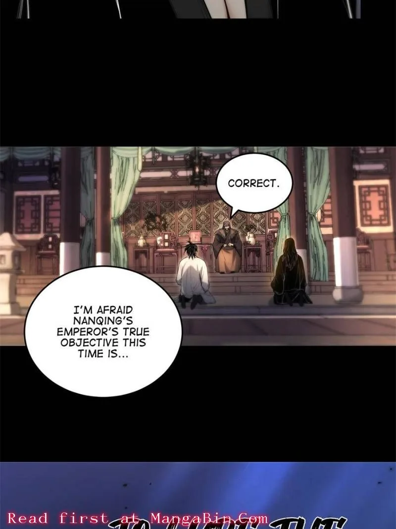 Celebrating the Remaining Life Chapter 142 page 39