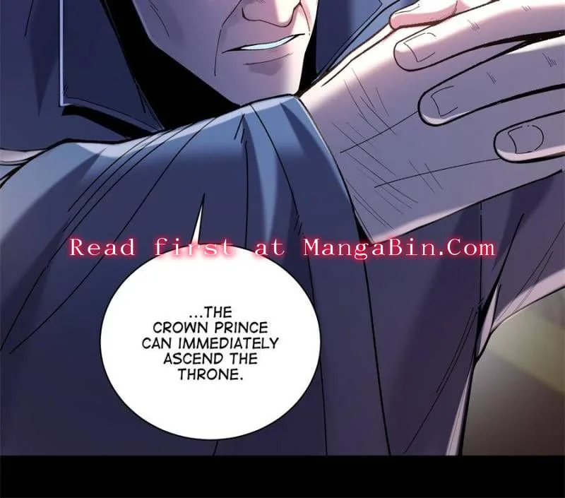 Celebrating the Remaining Life Chapter 148 page 7