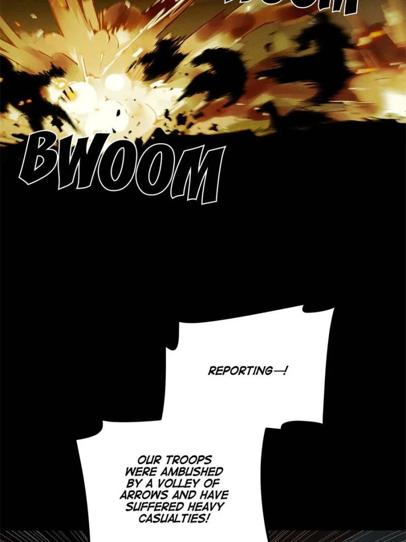 Celebrating the Remaining Life Chapter 146 page 21