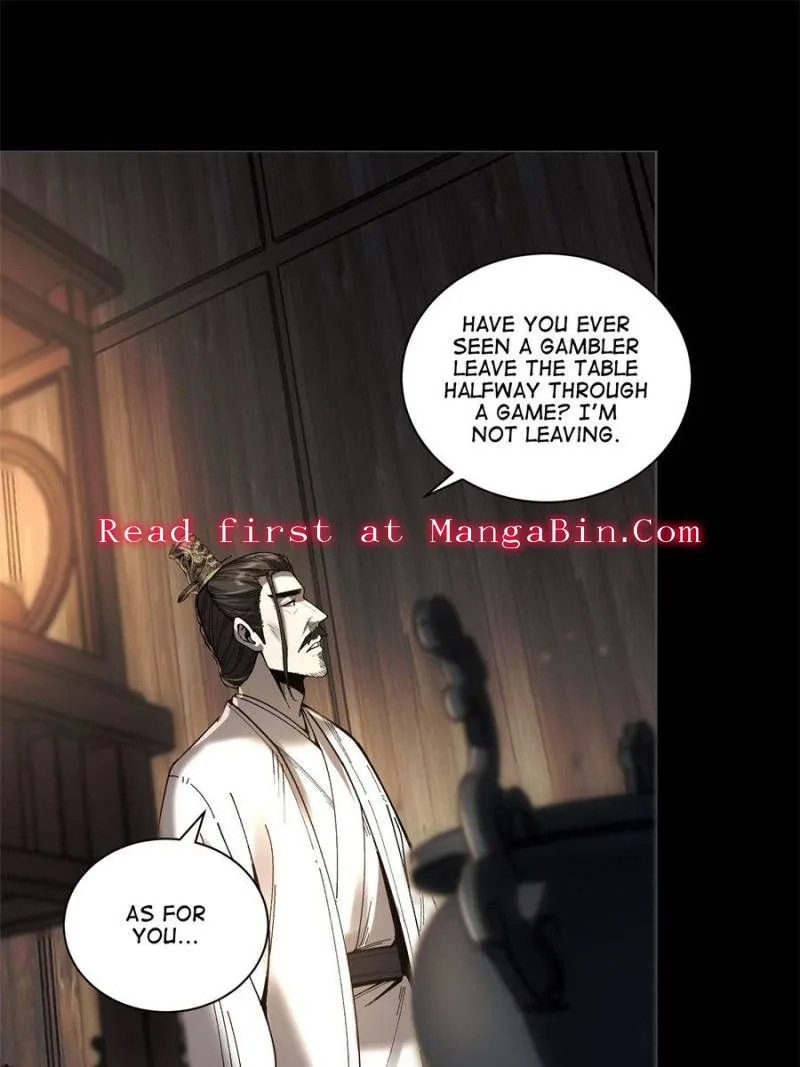 Celebrating the Remaining Life Chapter 148 page 31