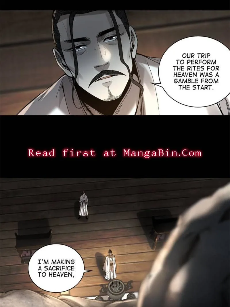 Celebrating the Remaining Life Chapter 148 page 28