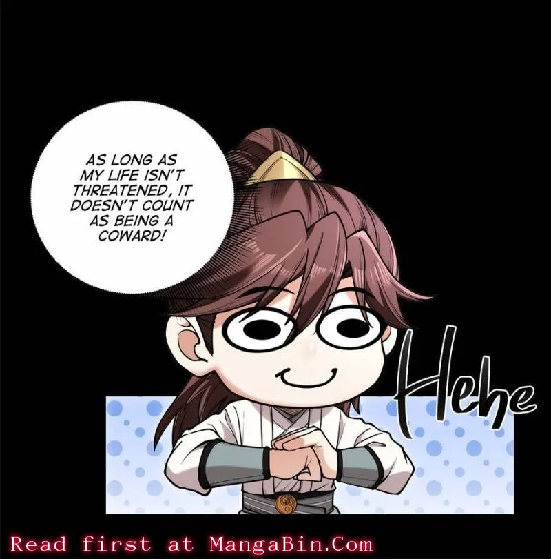 Celebrating the Remaining Life Chapter 141 page 42