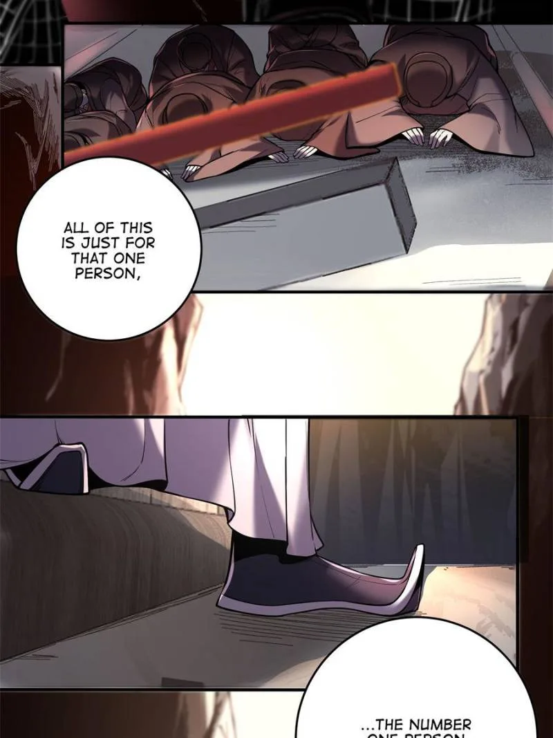 Celebrating the Remaining Life Chapter 143 page 45