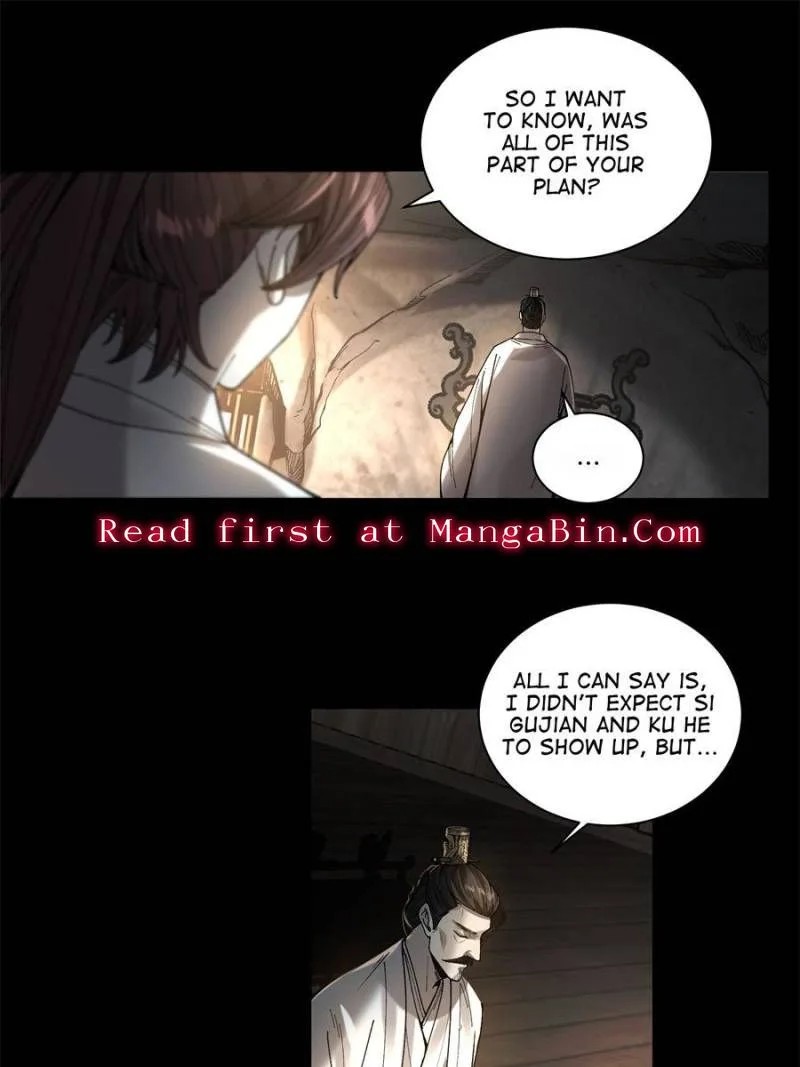 Celebrating the Remaining Life Chapter 148 page 26