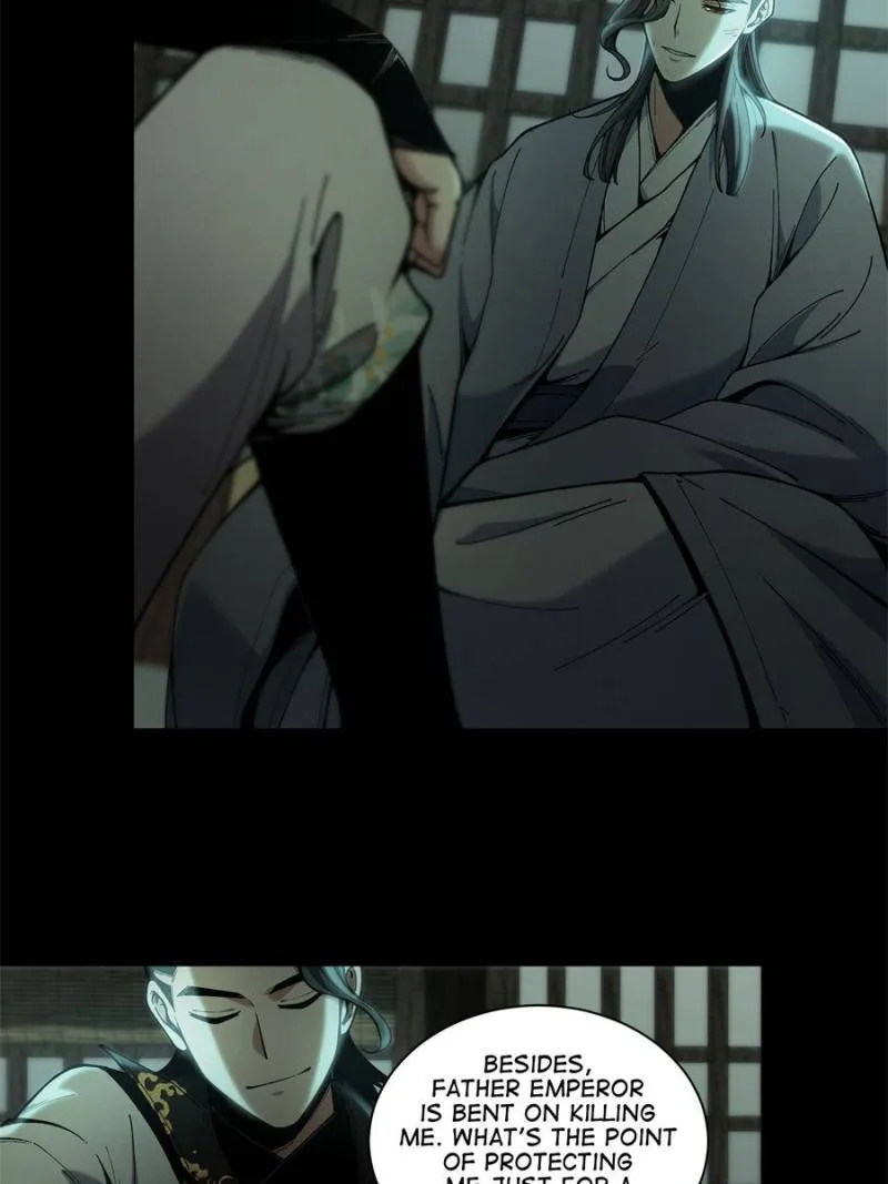 Celebrating the Remaining Life Chapter 144 page 11