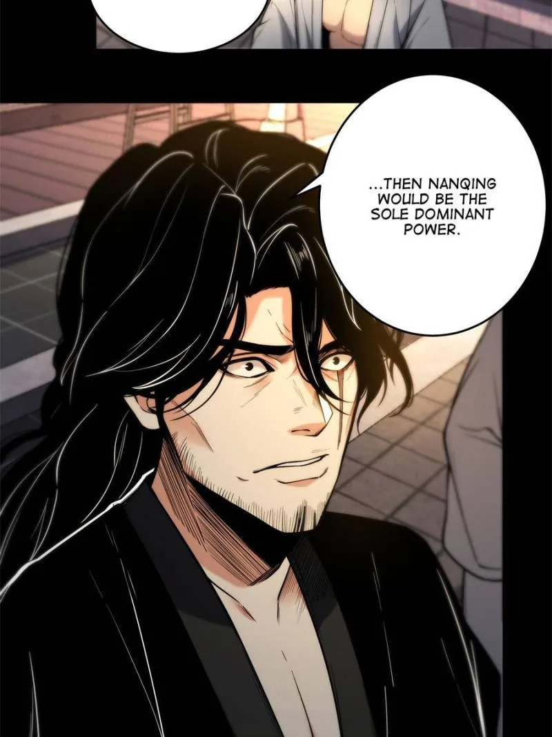 Celebrating the Remaining Life Chapter 142 page 38