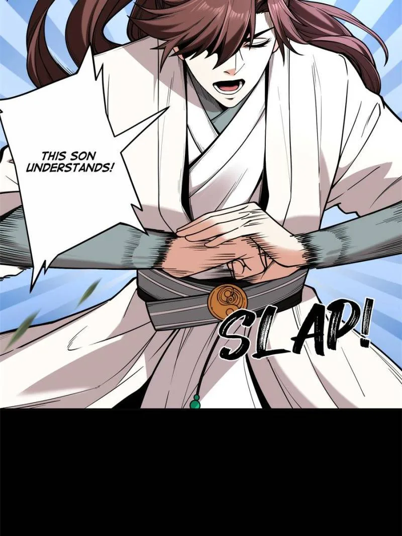 Celebrating the Remaining Life Chapter 141 page 41