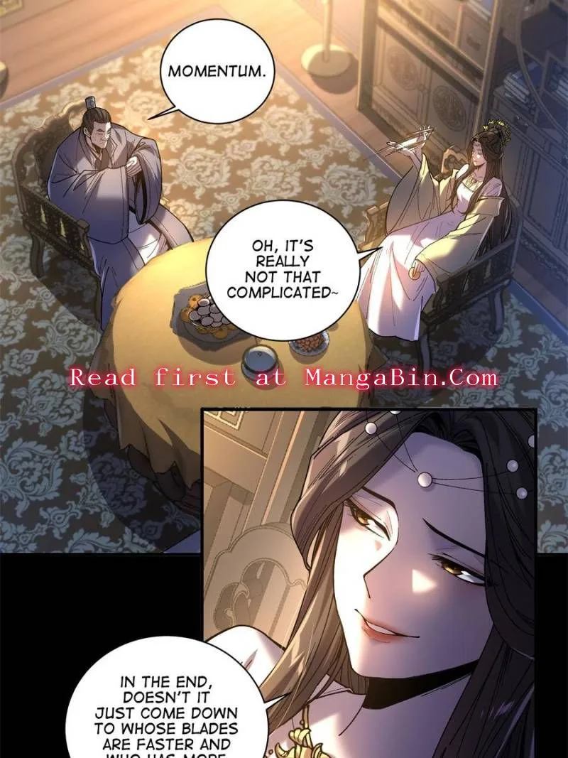 Celebrating the Remaining Life Chapter 148 page 9