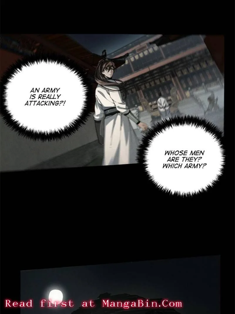Celebrating the Remaining Life Chapter 146 page 7