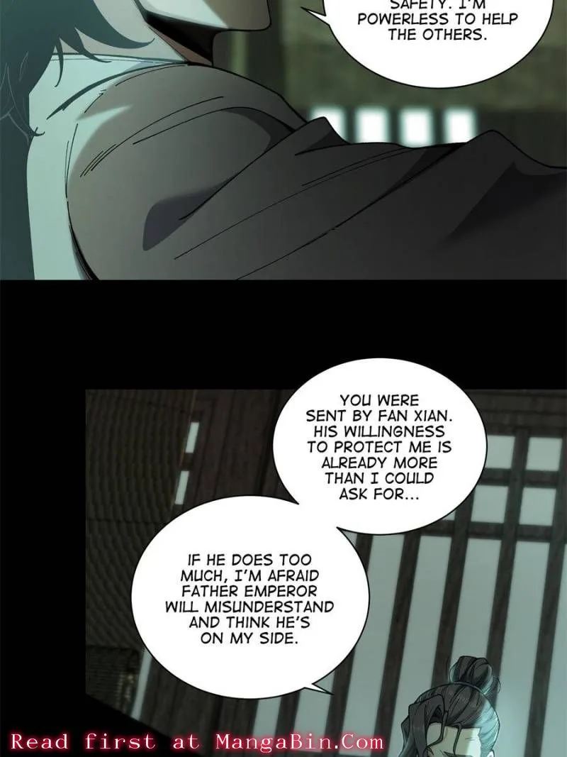 Celebrating the Remaining Life Chapter 144 page 10