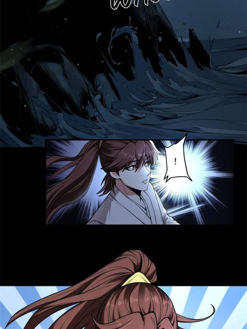Celebrating the Remaining Life Chapter 141 page 40