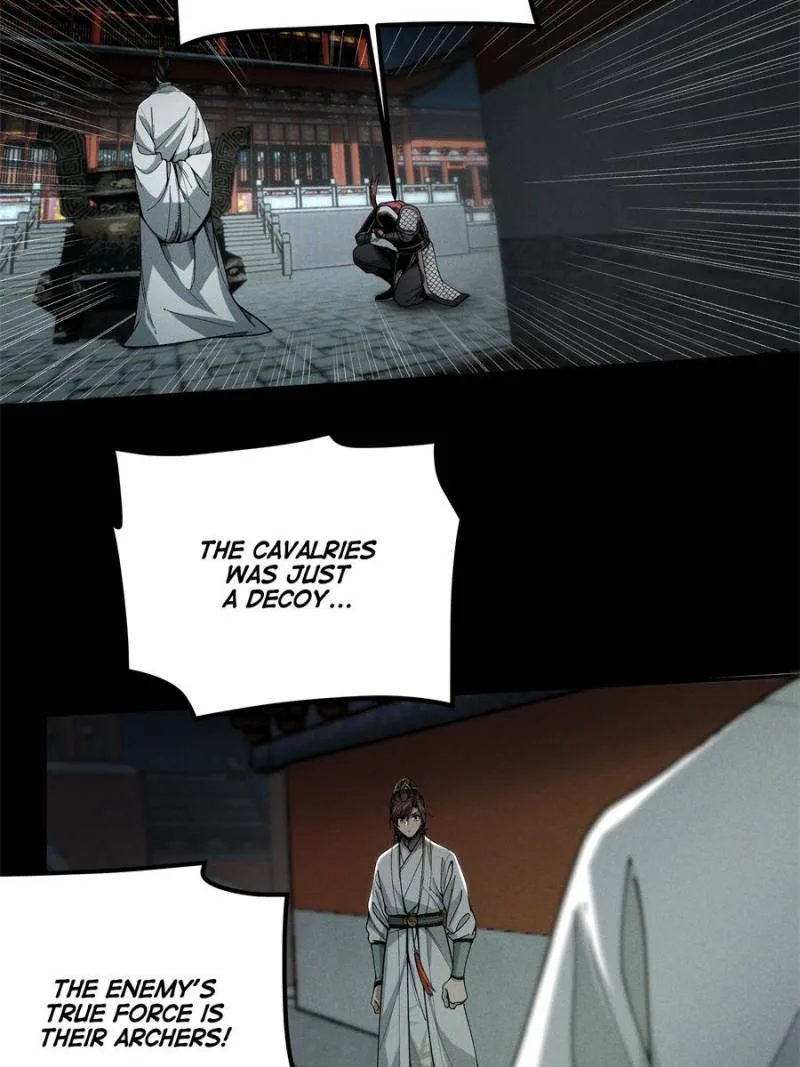 Celebrating the Remaining Life Chapter 146 page 22