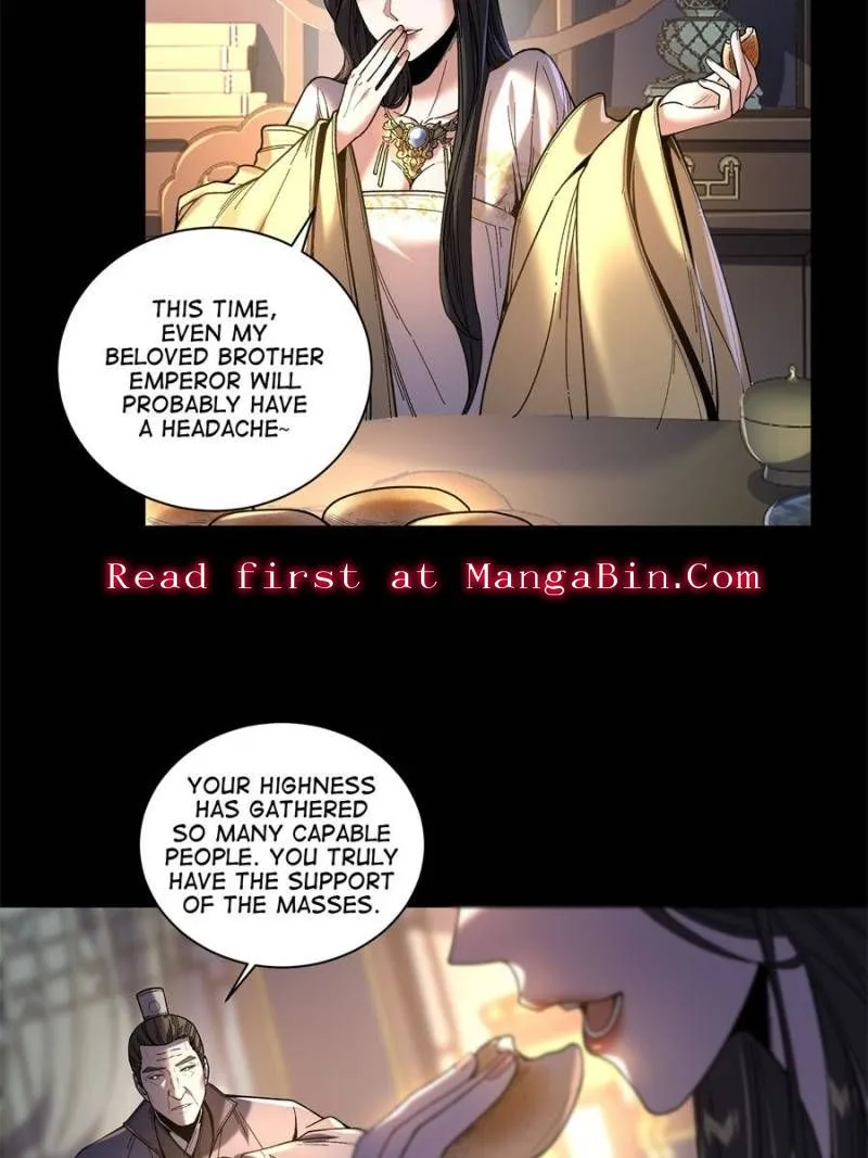Celebrating the Remaining Life Chapter 148 page 3