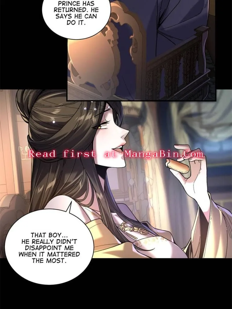 Celebrating the Remaining Life Chapter 148 page 5