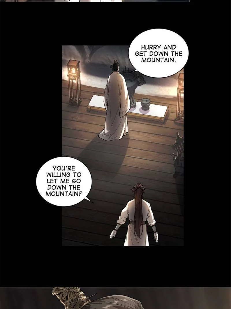 Celebrating the Remaining Life Chapter 148 page 32