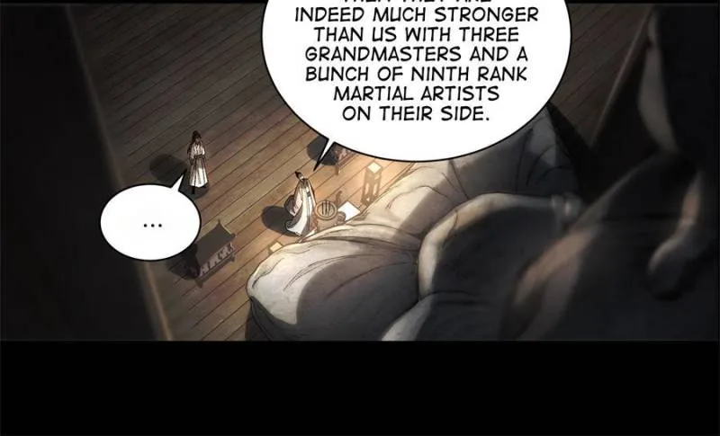Celebrating the Remaining Life Chapter 148 page 25