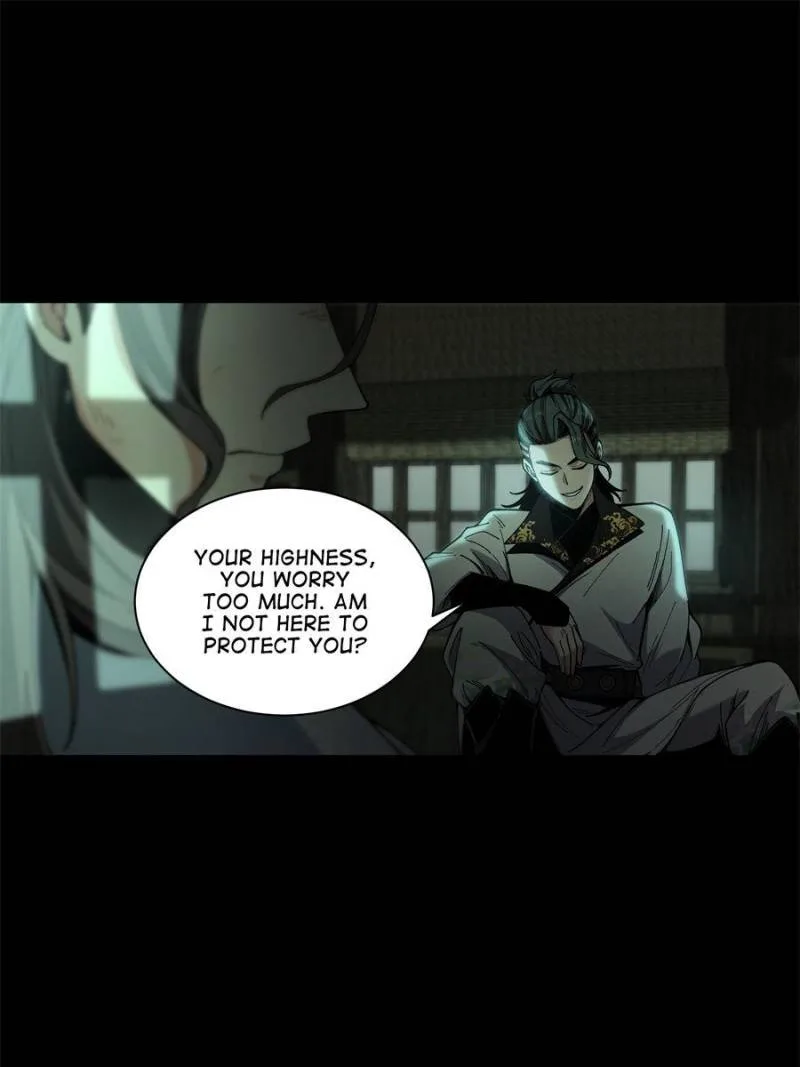 Celebrating the Remaining Life Chapter 144 page 8
