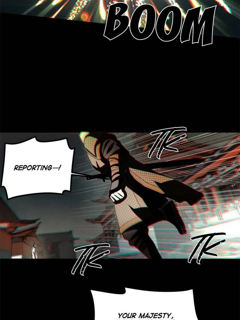 Celebrating the Remaining Life Chapter 146 page 4