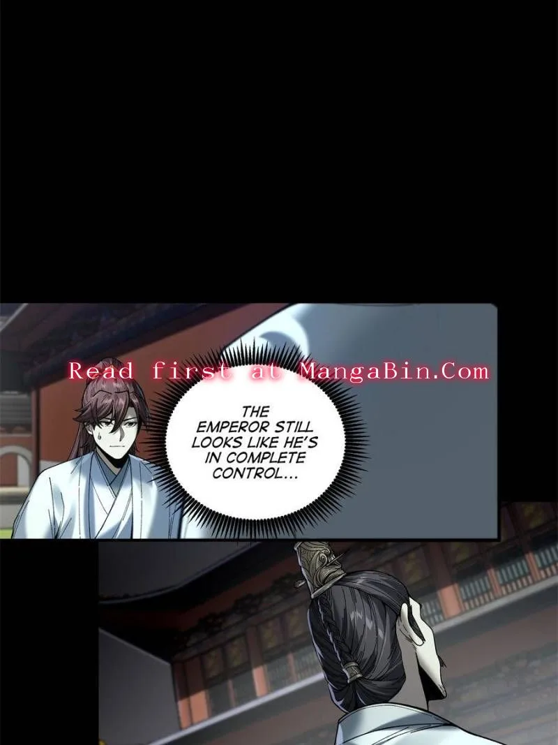 Celebrating the Remaining Life Chapter 148 page 15