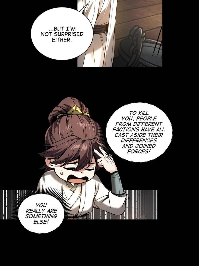 Celebrating the Remaining Life Chapter 148 page 27
