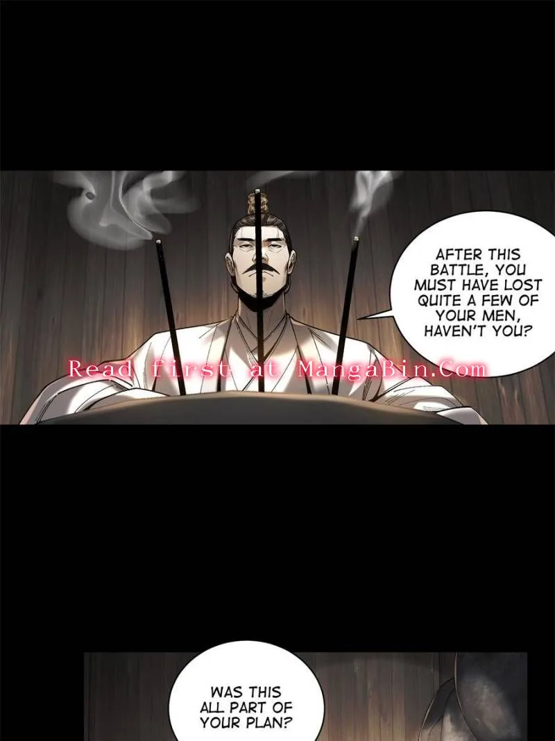 Celebrating the Remaining Life Chapter 148 page 22