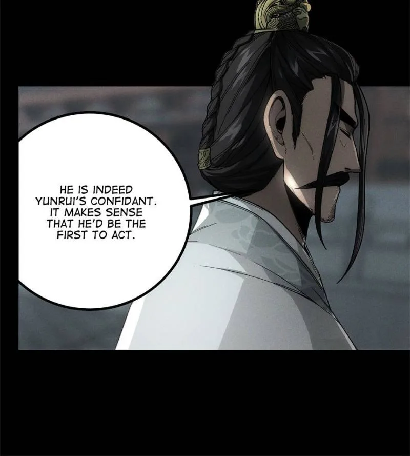 Celebrating the Remaining Life Chapter 146 page 31
